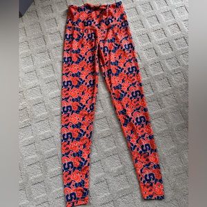 Syracuse Leggings
